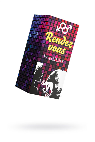 Капли для женщин Rendezvous — Твой Каприз