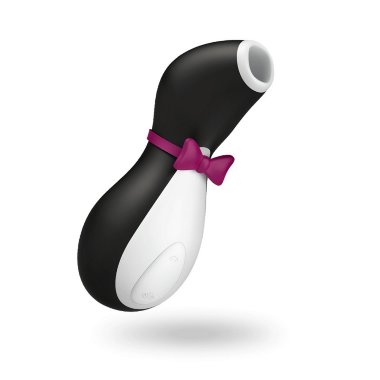 Вакуумный стимулятор Пингвин Про Satisfyer Pro Penguin Next Gen — Твой Каприз