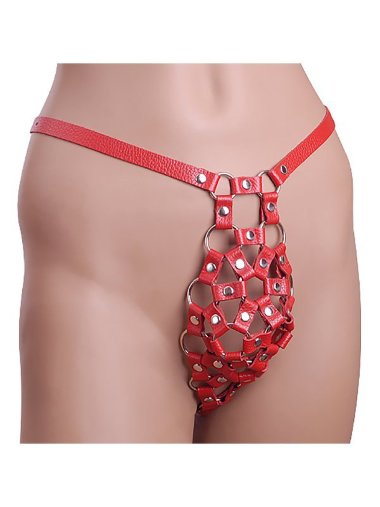 Трусики мужские — Твой Каприз