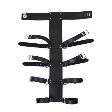 BDSM бондаж для рук за спиной — Твой Каприз