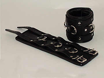 Наручи комфортные (с подкладкой, с подшитыми краями) — Твой Каприз