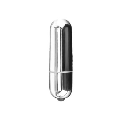 Вибропуля 10 режимов вибрации — Твой Каприз