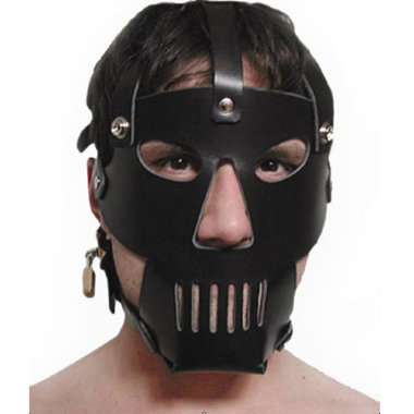 БДСМ шлем — Твой Каприз