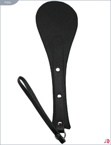 Спанкер «Хлопушка» — Твой Каприз