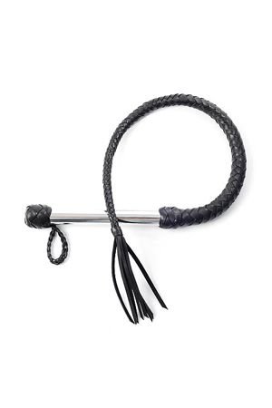 Плеть однохвостная черная — Твой Каприз