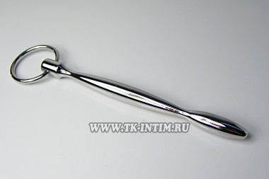 Плаг для стимуляции члена — Твой Каприз