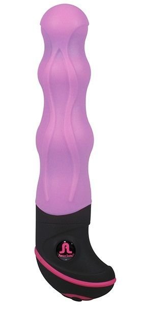 Водонепроницаемый вибратор Billy the Kid 2 — Твой Каприз