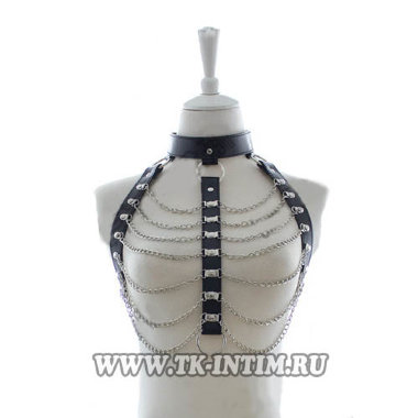 Женская упряжь — Твой Каприз