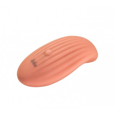 Вибростимулятор для пар Shape of water Shell — Твой Каприз