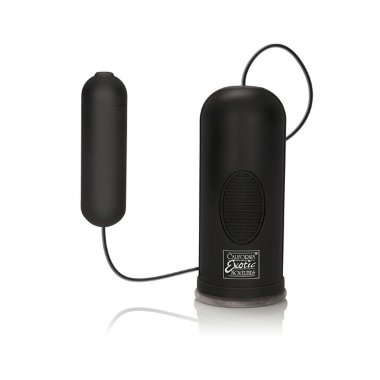 Мощная система мастурбации для мужчин Vibrating Oro Simulator — Твой Каприз