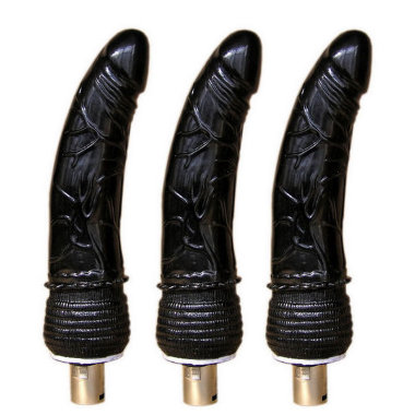 Насадка для секс машины 5.5 см — Твой Каприз