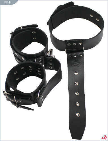 Комплект фиксирующий (руки+шея) (неподшитый) — Твой Каприз