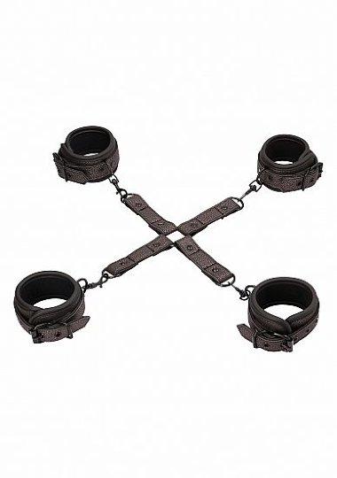 Комплект для бандажа OUCH! — Твой Каприз