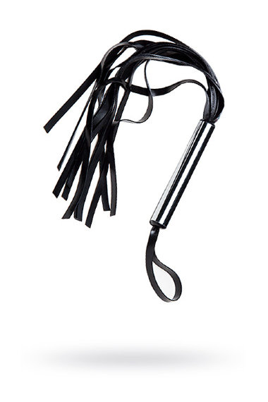 Мини плеть лента из натурального латекса — Твой Каприз