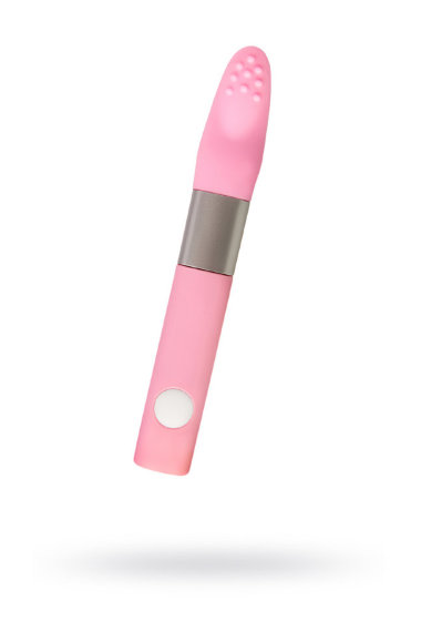 Вибратор клиторальный Qvibry — Твой Каприз