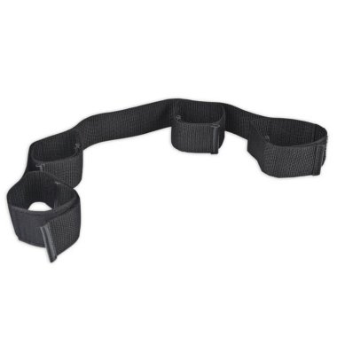 Фиксатор запястий к лодыжкам — Твой Каприз