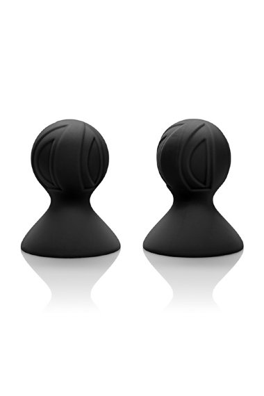 Насадки-присоски на соски — Твой Каприз