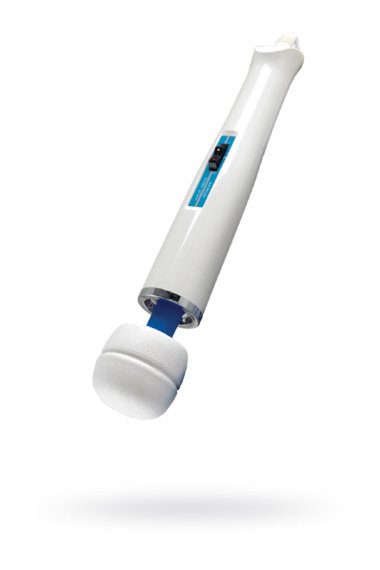 Вибромассажер Hitachi Magic Wand — Твой Каприз