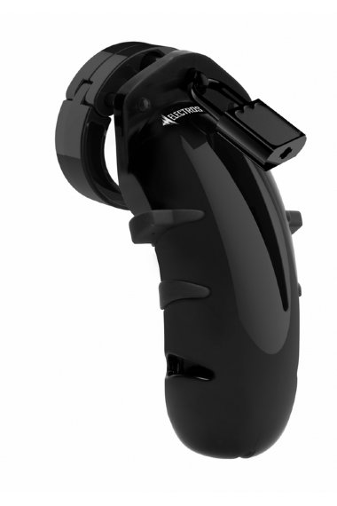 Пояс верности для электростимуляции E-STIM — Твой Каприз