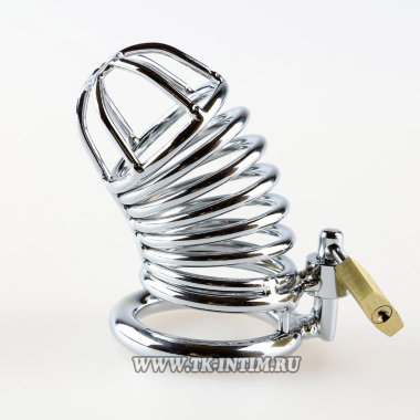 Пояс верности для мужчин — Твой Каприз