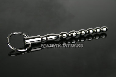 Уретральный плаг ёлочка — Твой Каприз