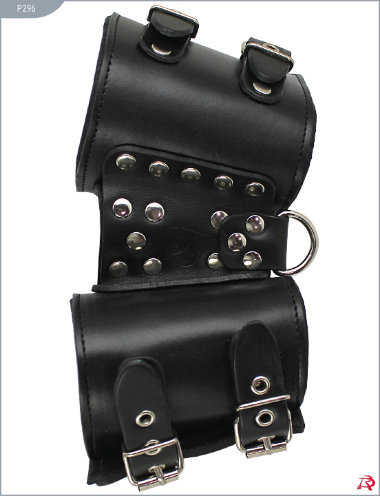 Манжеты фиксирующие — Твой Каприз