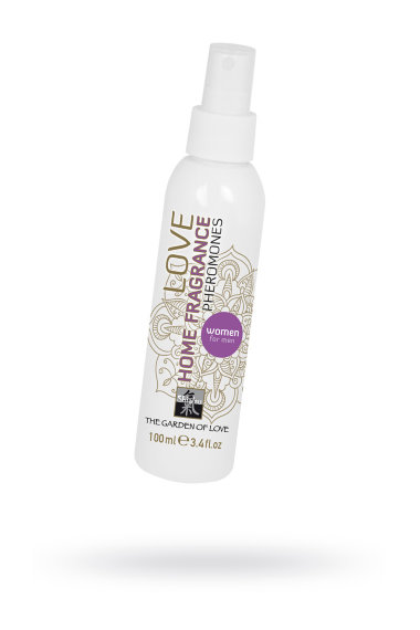 Феромоны для дома, женские для мужчин Home Fragrance women — Твой Каприз