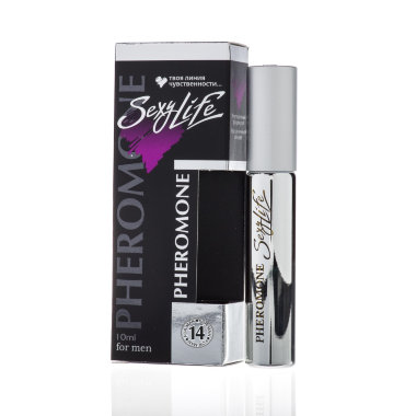 Духи Sexy Life мужские № 14 — Твой Каприз