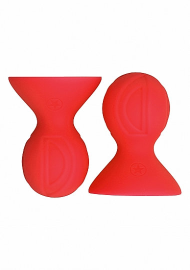 Стимулятор для груди Ouch! — Твой Каприз