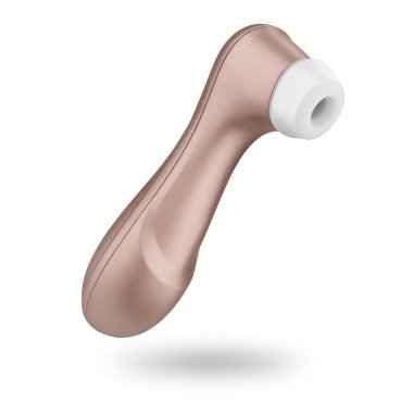 Элегантный вакуумно волновой стимулятор Satisfyer Pro 2 Next Gen — Твой Каприз