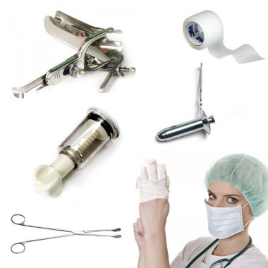 MED набор для фетиша — Твой Каприз