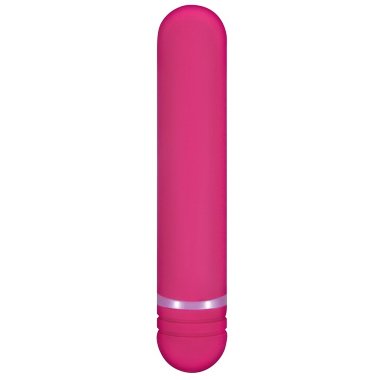 Вибромассажер Moxie Power Vibe розовый — Твой Каприз