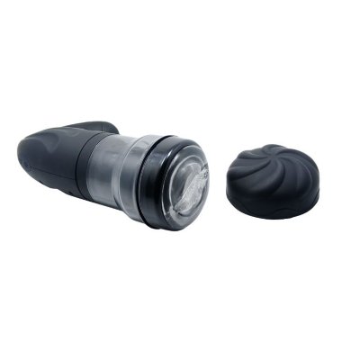 Мега-мастурбатор с ротацией Breton — Твой Каприз