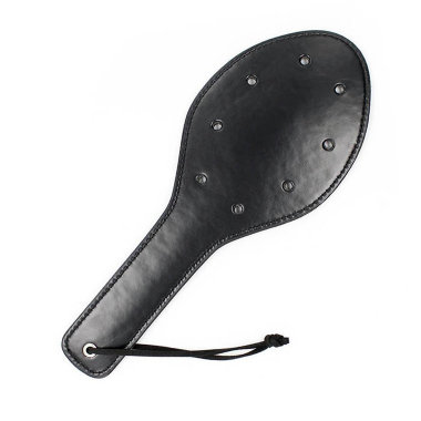 Овальная шлепалка с отверстиями — Твой Каприз