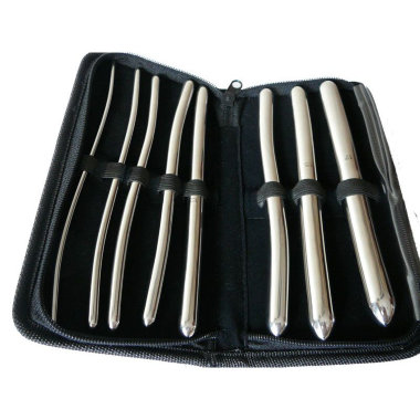 Набор двусторонних катетеров 13 шт — Твой Каприз