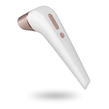 Вакуумно волновой стимулятор клитора Satisfyer 2 Next Gen — Твой Каприз