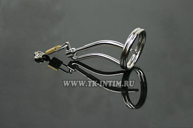Пояс верности с катетером — Твой Каприз
