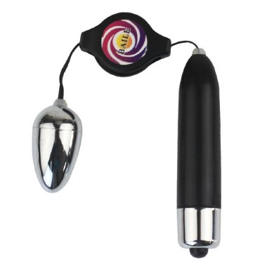 Виброяйцо с USB зарядкой — Твой Каприз