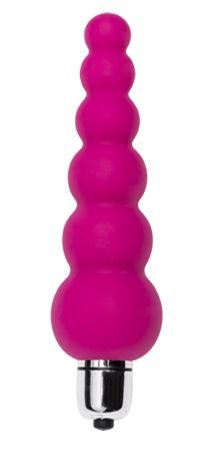 Анальный вибромассажер елочка Lance — Твой Каприз
