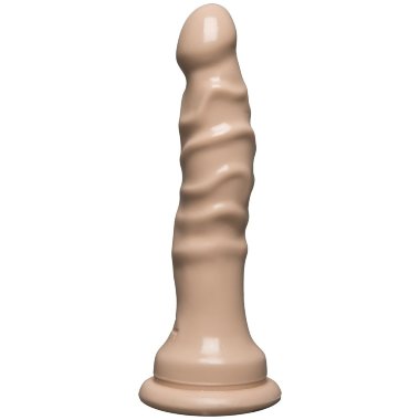 Анальная пробка-фаллос — Твой Каприз