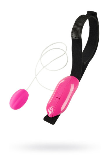 Виброяичко на пульте управления Play Ball — Твой Каприз