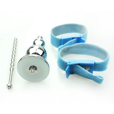 Мужской набор для электросекса — Твой Каприз