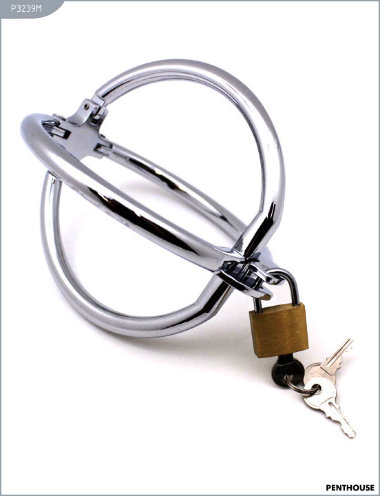 Наручники крестовые — Твой Каприз