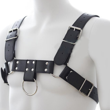 Садо мазо ремни на тело — Твой Каприз