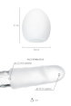 Мастурбатор Tenga Egg фото 9 — Твой Каприз