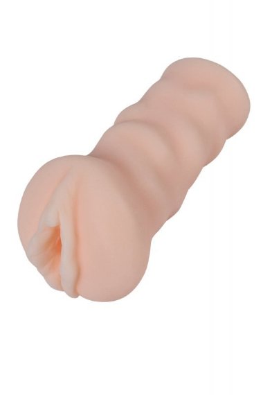 Большой ультра-реалистичный мастурбатор Real Woman — Твой Каприз