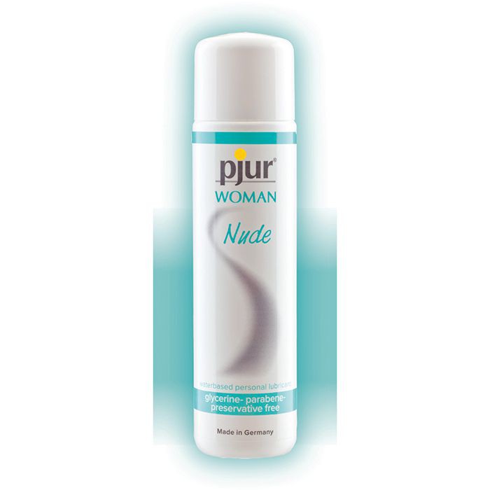 Женский бережный лубрикант pjur®nude 2 ml фото 1 — Твой Каприз