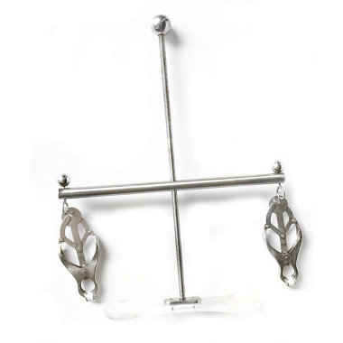 Механизм для пытки сосков — Твой Каприз