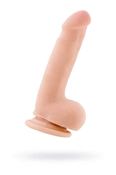 Вибратор реалистичный с дистанционным пультом и 10 режимов вибрации — Твой Каприз