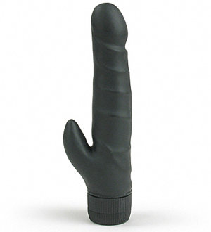 BLACK VELVET со стимулятором клитора — Твой Каприз